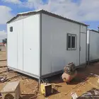 PORTA CABIN