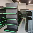 رفوف مستودع وبقاله جميع مناطق المملكة العربية السعودية