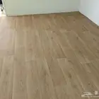 مشمع فينيل بديل باركيه الأرضيات