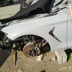رفرف جنسس مديل 2020 جي 70