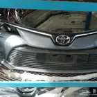 تشليح قطع غيار مستخدمه