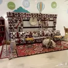تاجير اركان تراثيه