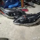 شمعات افالون 2015-2018