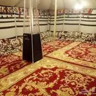 تاجير للحفلات والمناسبات مخيمات من كل الانواع