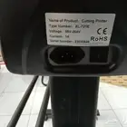 طابعة استيكرات