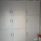 مخزن للمطبخ للبيع