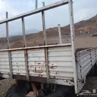 صندوق دينه حوض دينا تويوتا مديل 84 وتحت للبيع