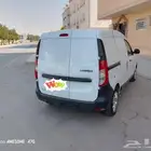 رينو دوكر 2022 للايجار الشهري