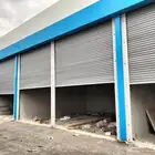 ابواب جراج رول استرالي أبواب أمريكي أبواب شتر