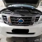 باترول بطل الدروب 2010