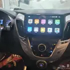 شاشات اندرويد لجميع السيارات جملة قطاعي