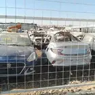 نيسان باثفندر ارماده جمس بليزر يكن فورد اكسبدشن إكس بلور