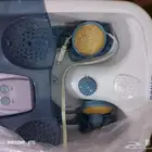 جهاز للقدمين