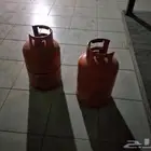 البيع 2اسطونات فاضيات