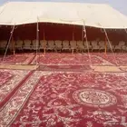 خيام اوروبيه خيام عيديه بيوت شعر كرسي كنب دورت ميه في اي بي