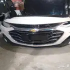 صدام ماليبو 2019-2020