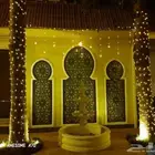 تأجير زينة رمضان