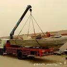 للايجار ونش سطحه كرين رافعات دينا ونش باسكت