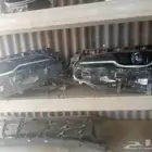 يتوفر لدينا شمعات اماميه فرشنر 21 لد