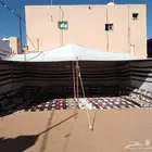 بيت شعر قطبا ابيض 7 5