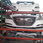 صدام جنسس 2017 الئ 2018