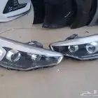 شمعات كيا كادانز