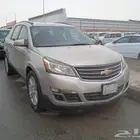 شيفروليه ترافيرس 2014