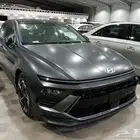 هونداي سوناتا 2025
