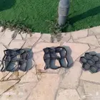 قوالب اسمنتيه نضيفه استعمال مره واحد فقط