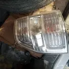 اطصب صالون باجيرو خلفي يسار من2016يلئ2019
