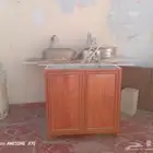 دولااب مطبخ 7 نظيف التواصل وتساب