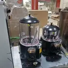 سخان شكلاته