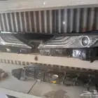 يتوفر لدينا شمعات اماميه كامري ثلاثه لد مديل 2021 2022