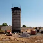 بناخزانات داىرى فى المزارع رقم جوال