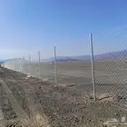 نحن نقوم بشغل جميع انواع الشبوك