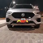 ام جي ZS 2023