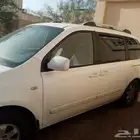 كيا كرنفال 2006