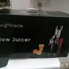 خلاط عصير متعدد الاستخدام