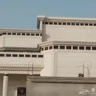 معلم الياسه ملونه بديل الحجر الطبيعي وكسر رخام