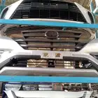 صدامات راش بجميع انواعها.2023