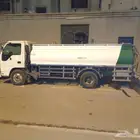 وايت مياه 6طن للايجار اليومي