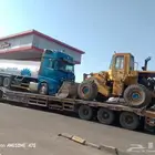 لوبد بالمدينه المنورة لنقل المعدات على اي اتجاه