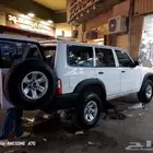 ترهيم نيسان باترول فتك