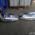 طقم شمعات هوندا اكورد مديل 2017