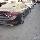 قطع غيار ازيرا 2018