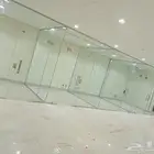 ابويا و وجهات زجاج سيكوريت