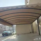 مظلات وسواتر مكه بيوت شعر