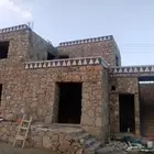 معلم بنيان حجر
