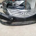 قطع غيار ازيرا سوناتا كادنزا جنسس هايلكس اصلي وكاله