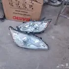 شمعات لكزس اي اس 2010 _2011